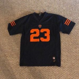Devin Hester Bears Jersey